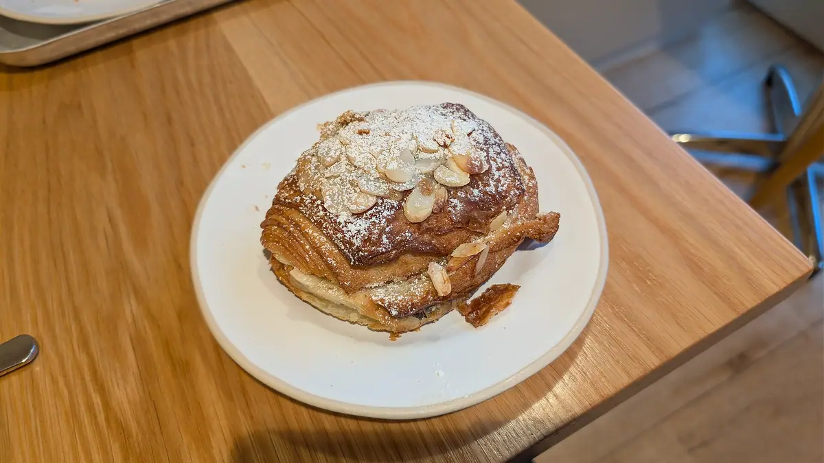 Paul – french bakery in Wimbledon Village, London